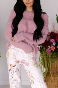 SALE The Willa Sweater