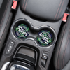 Proud Father Car Coasters