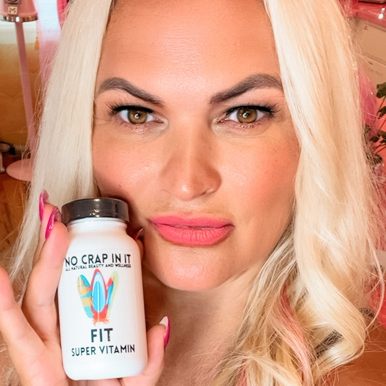Fit Super Vitamin