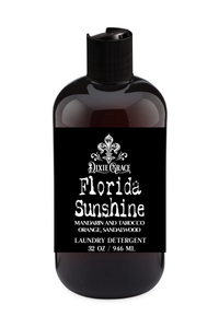 Florida Sunshine - Laundry Detergent