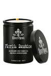 Florida Sunshine - 11 oz Glass Candle - Cotton Wick