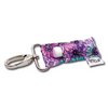 Flower Power Pumpkins LippyClip® Lip Balm Holder