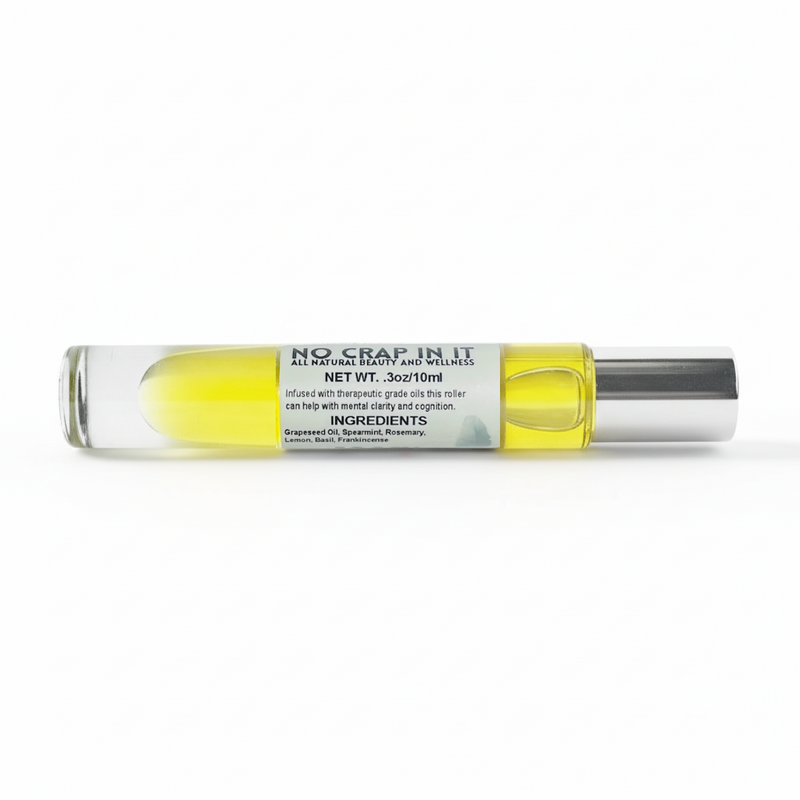Foggy Roller - 10ml