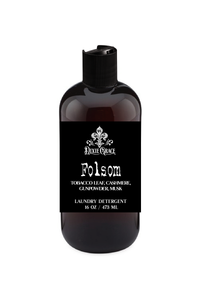 Folsom - Laundry Detergent