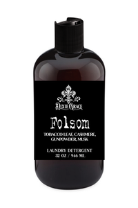 Folsom - Laundry Detergent