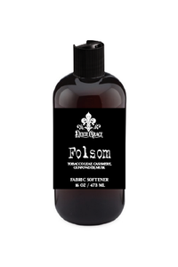 Folsom - Laundry Fabric Softener