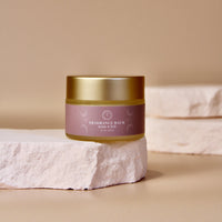 Fragrance Balm