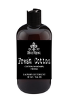 Fresh Cotton - Laundry Detergent