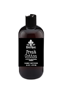 Fresh Cotton - Laundry Fabric Softener