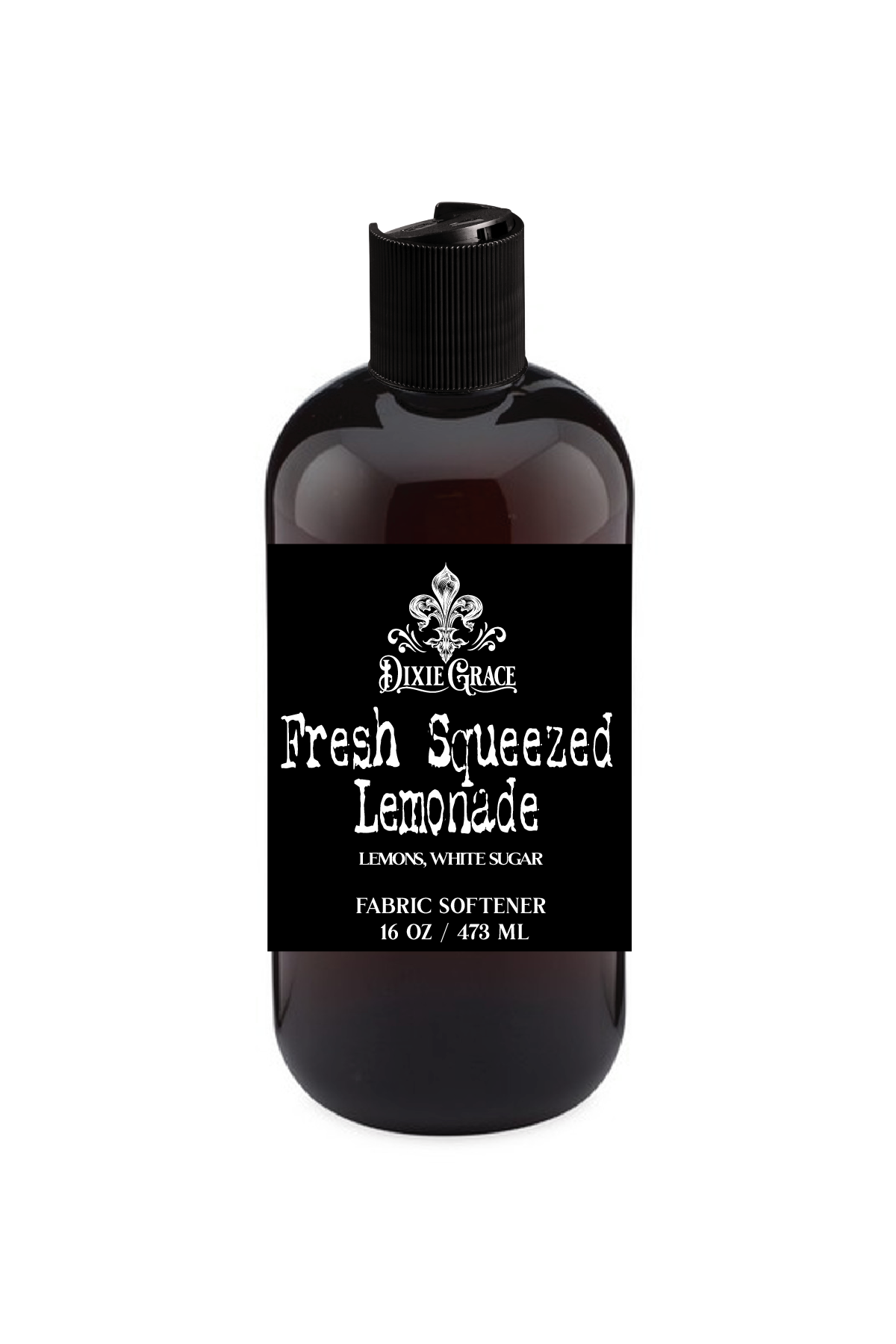 Fresh Squeezed Lemonade - Laundry Fabric Softener