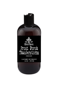 Front Porch Thunderstorms - Laundry Detergent