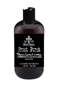 Front Porch Thunderstorms - Laundry Detergent