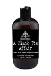 A Black Tie Affair - Laundry Detergent