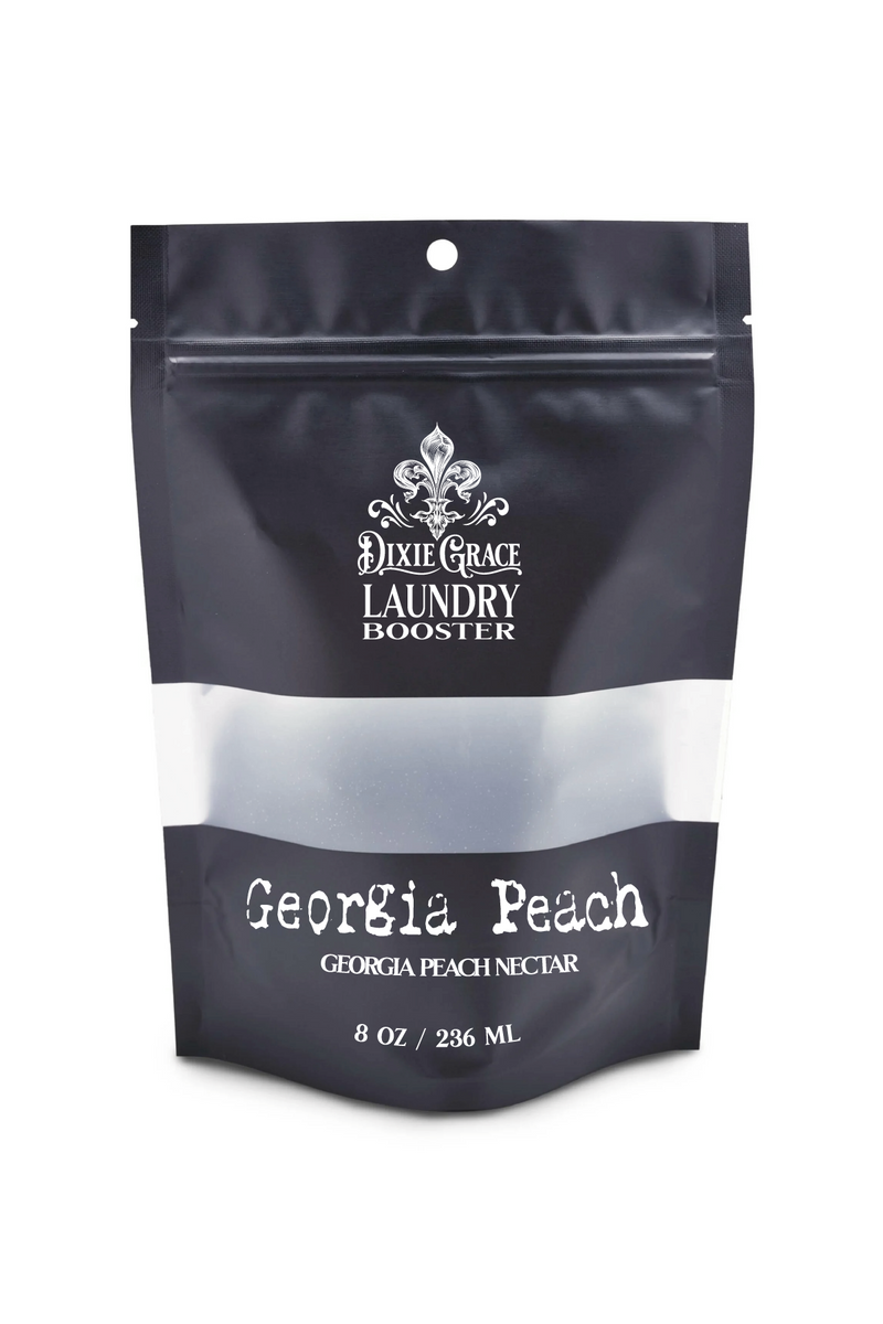 Georgia Peach - Laundry Scent Booster