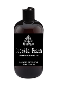 Georgia Peach - Laundry Detergent