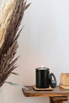 Sadie's Apple Cobbler - 11 oz Glass Candle - Cotton Wick