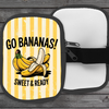 Go Bananas Pick Zippered Pouch/Bag For 40oz Tumbler