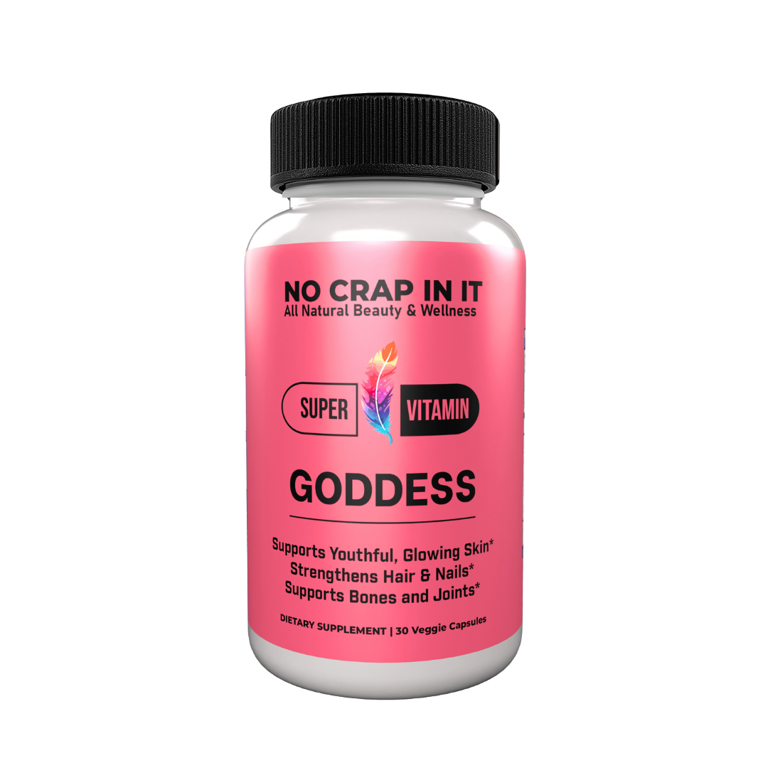 ARRAY Vitamins