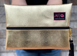 Makeup Junkie Bags