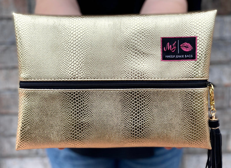 Makeup Junkie Bags