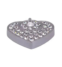Quantum Heart Pendant (Clearance) 44mm