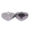 Quantum Heart Pendant (Clearance) 44mm