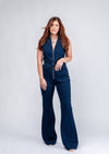 The Farrah Jumpsuit