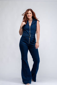The Farrah Jumpsuit