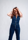 The Farrah Jumpsuit
