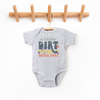 A Little Dirt Never Hurt Infant Bodysuit