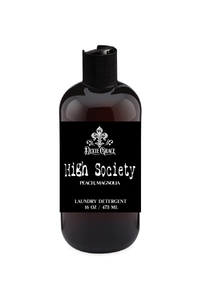 High Society - Laundry Detergent