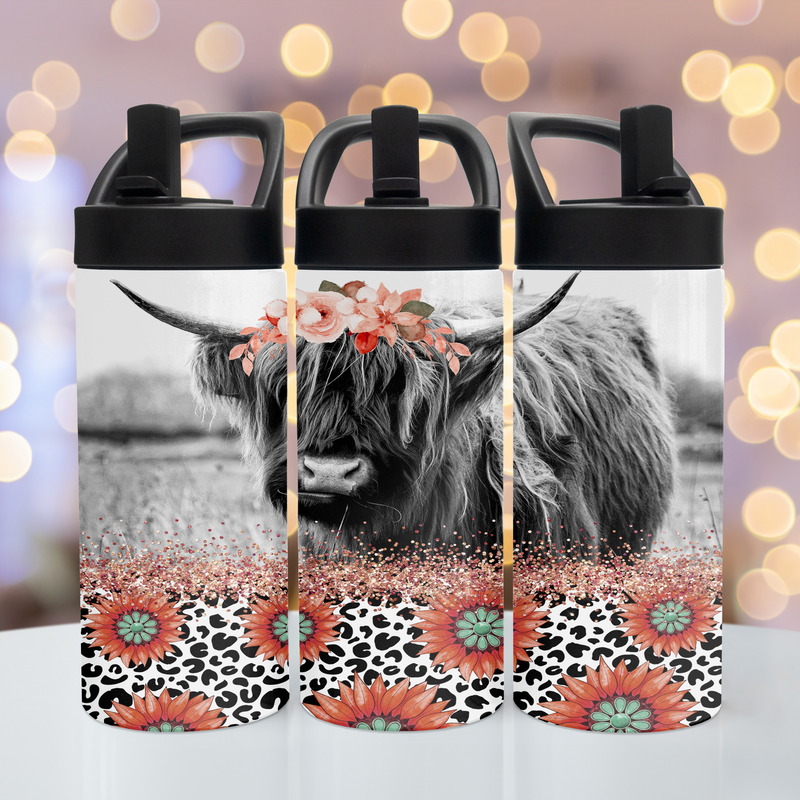 Highland Mini & Mama Tumbler Set