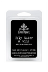 Holy Water & Wine - 3 oz Wax Melts