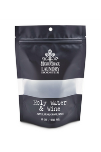 Holy Water & Wine - Laundry Scent Booster