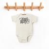 Little Thing Mommy & Me Infant Bodysuit