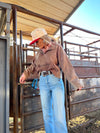 The Vintage Cowboy Hat