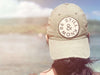 Be Still & Know | Christian Hat | Ruby’s Rubbish®