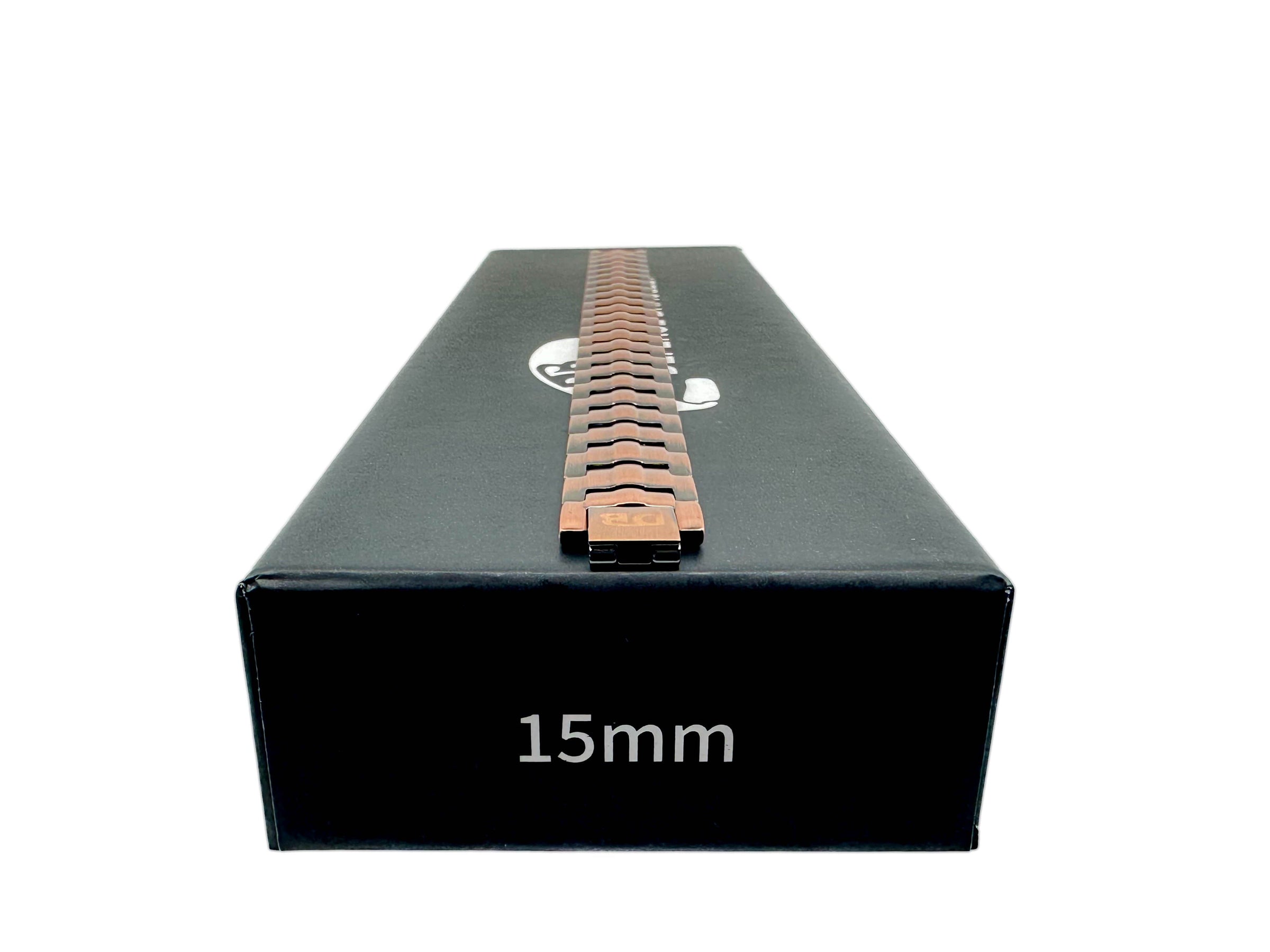 Pure Copper EMF Defense Magnetic Bracelet