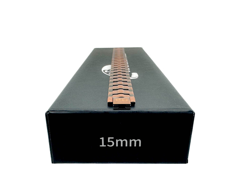 Pure Copper EMF Defense Magnetic Bracelet
