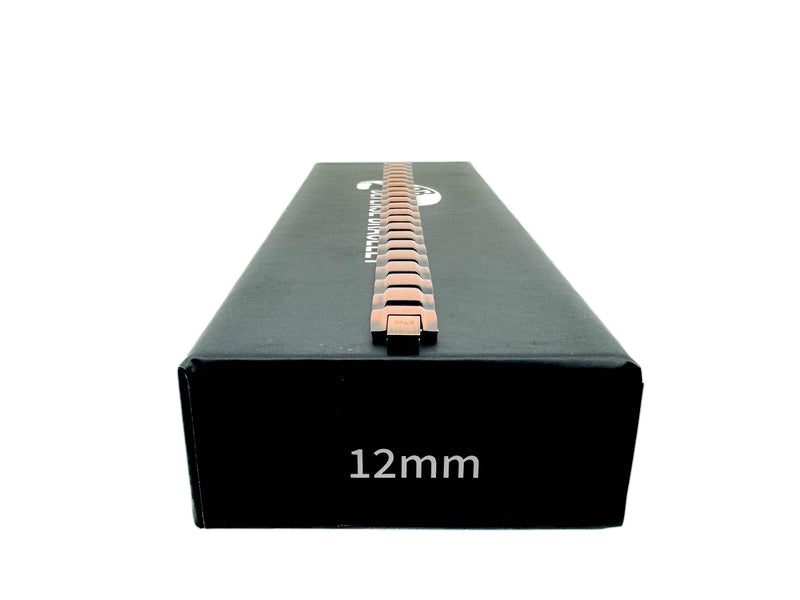Pure Copper EMF Defense Magnetic Bracelet