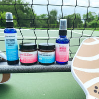 Intense Balm 4oz
