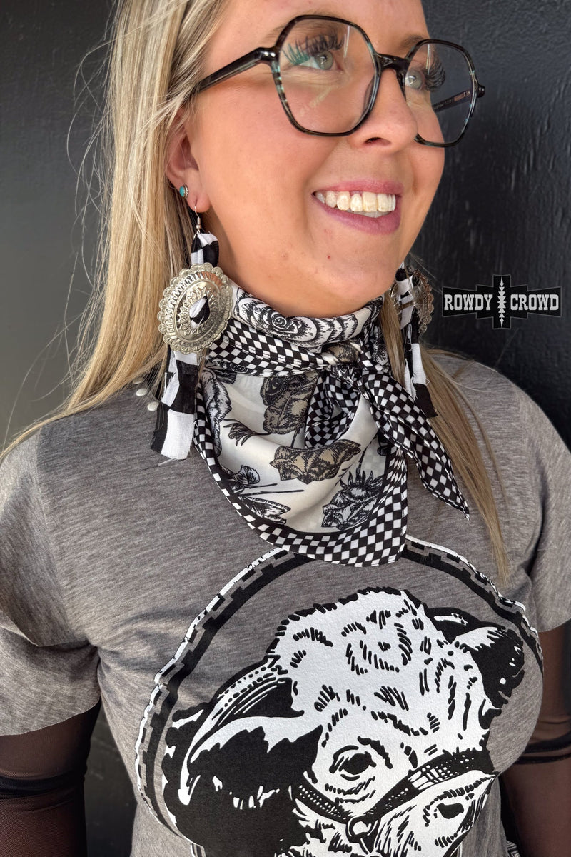 Stockman Wild Rag