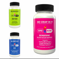 ARRAY Vitamins