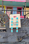 Westward Spirit Earrings