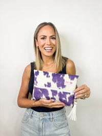 Violet Vaquero