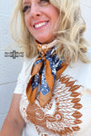 High Country Wild Rag