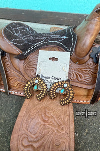 Blossom Canyon Earrings