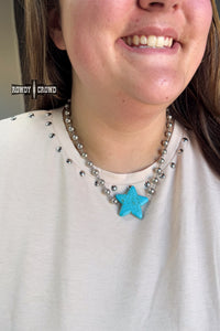 Star Struck Necklace