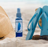Happy Feet Spray - 2oz