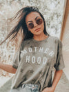 Mother Hood | STAR T-Shirt | Ruby’s Rubbish®